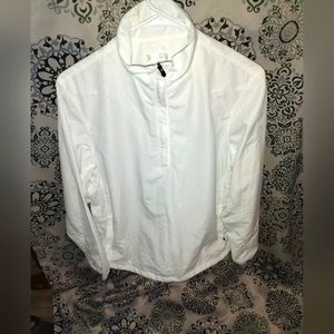 White Lady Hagen jacket